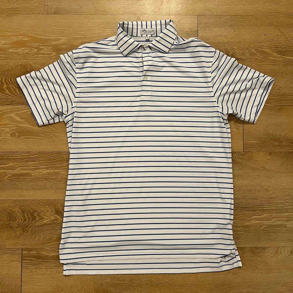 Peter Millar Polo
